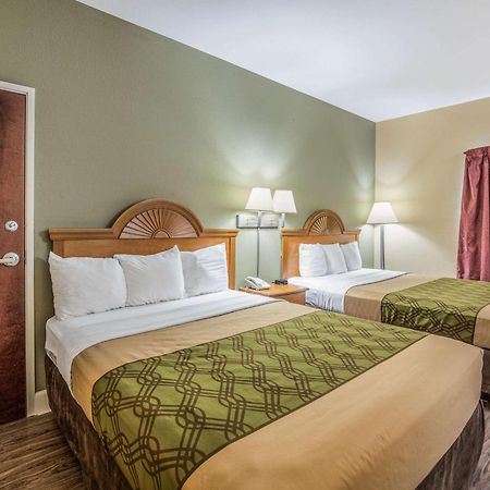 Econo Lodge Valdosta Oda fotoğraf