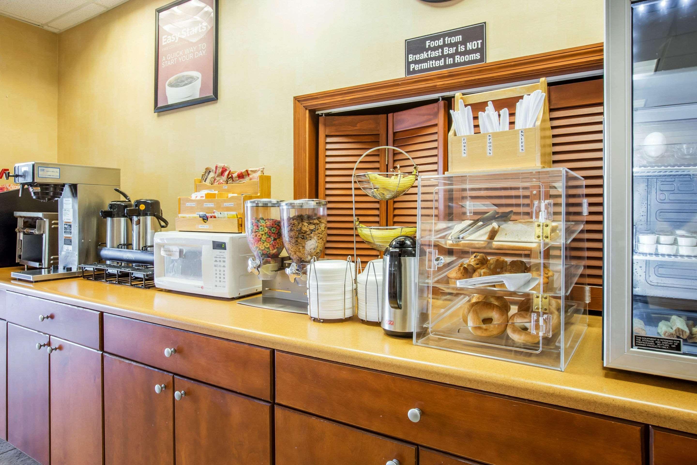 Econo Lodge Valdosta Dış mekan fotoğraf