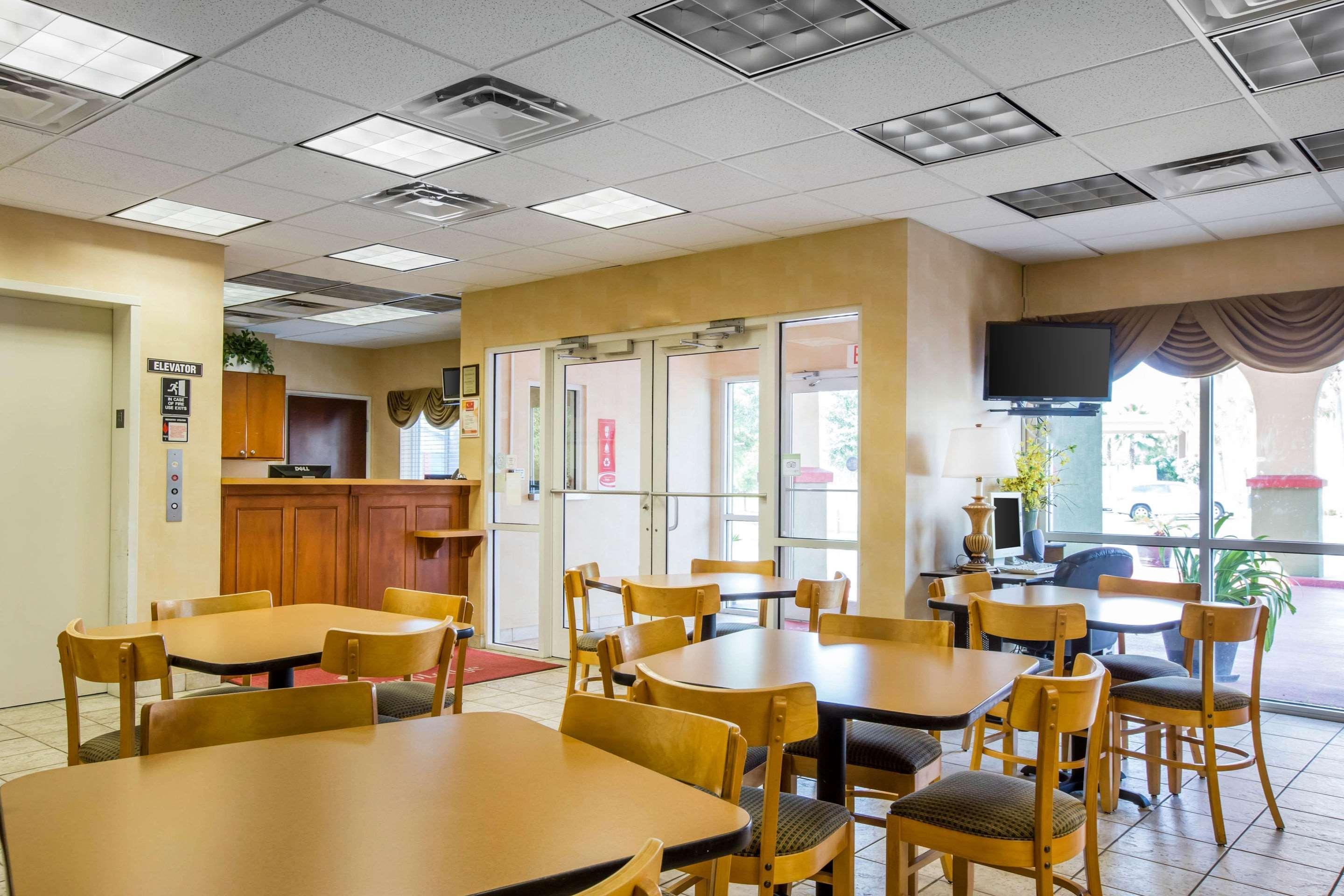 Econo Lodge Valdosta Dış mekan fotoğraf