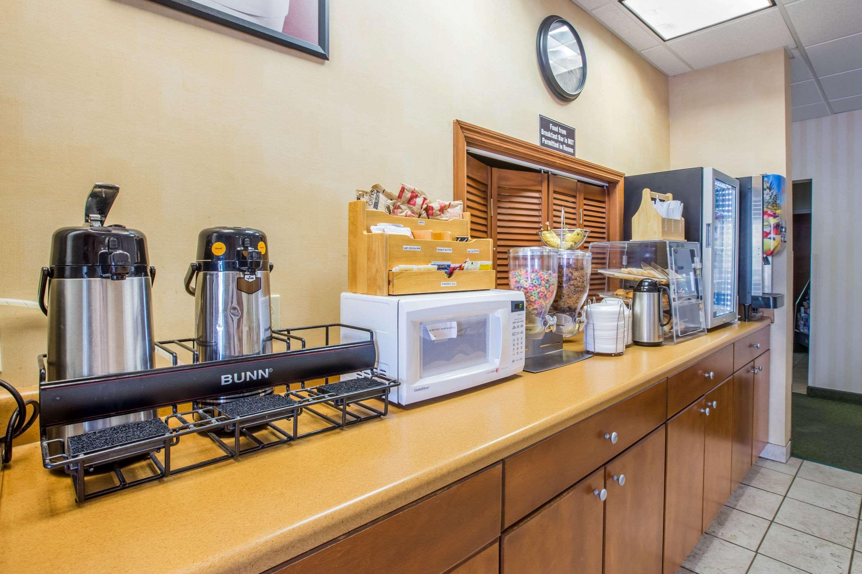 Econo Lodge Valdosta Dış mekan fotoğraf