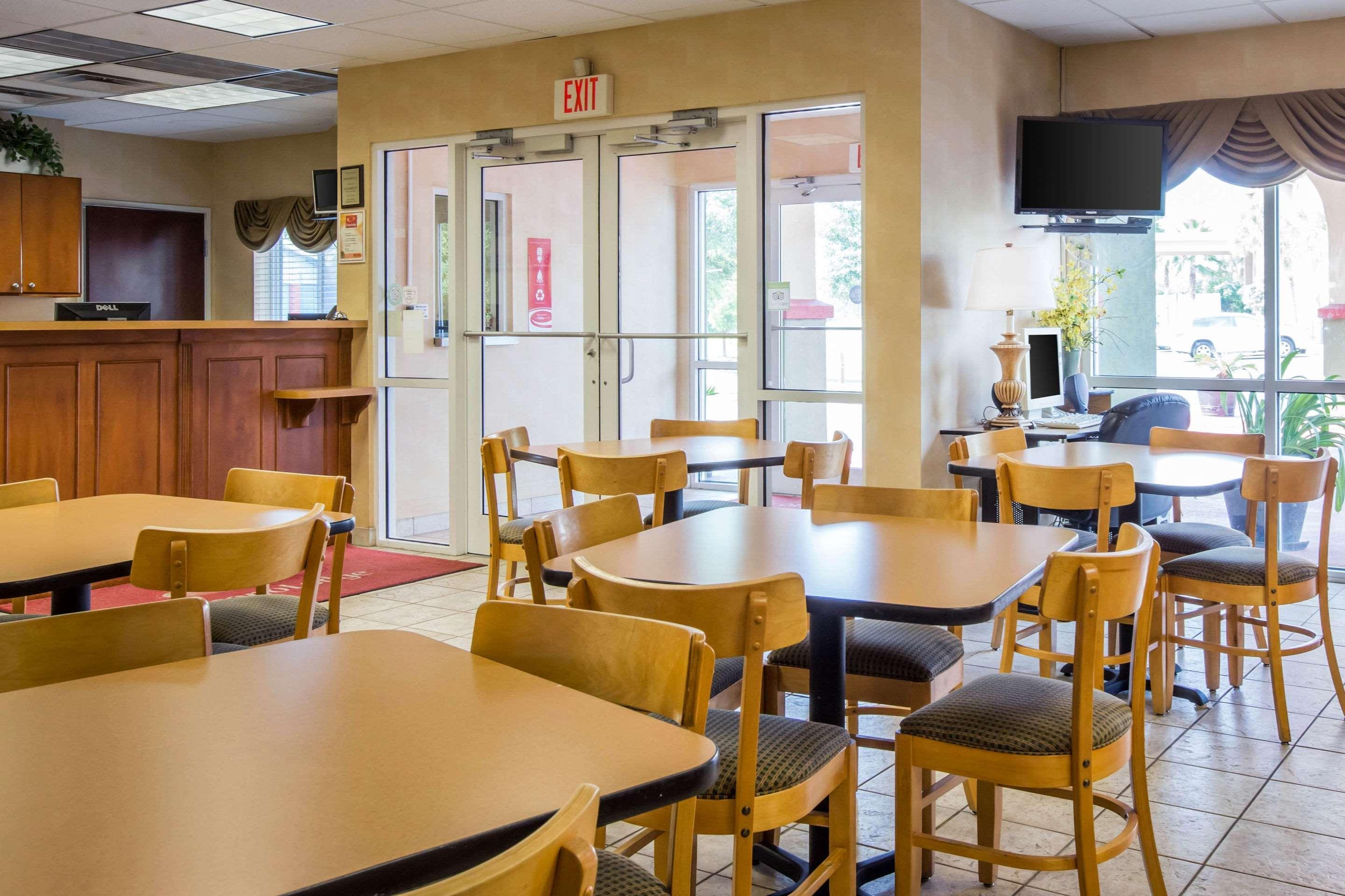 Econo Lodge Valdosta Dış mekan fotoğraf