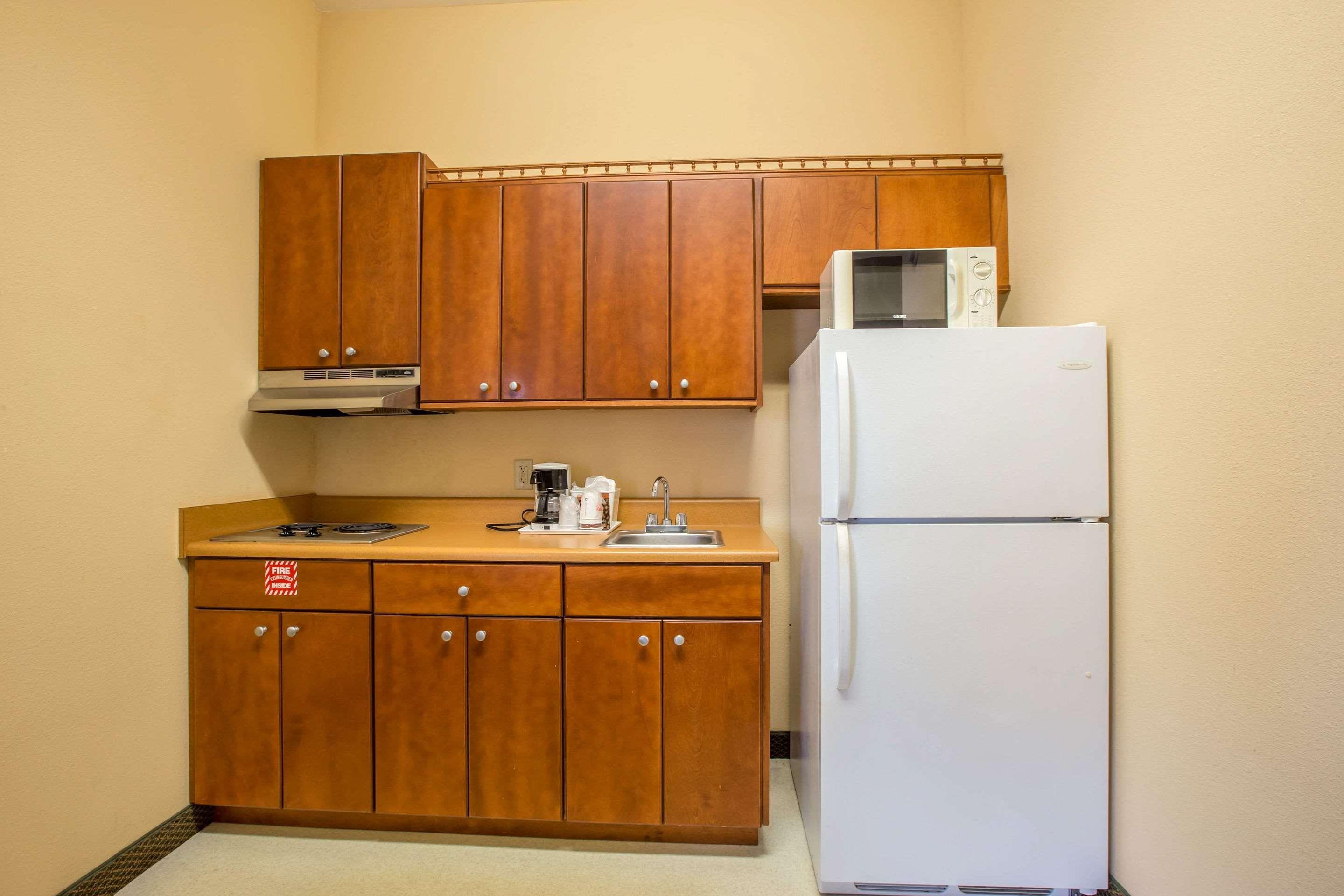 Econo Lodge Valdosta Dış mekan fotoğraf