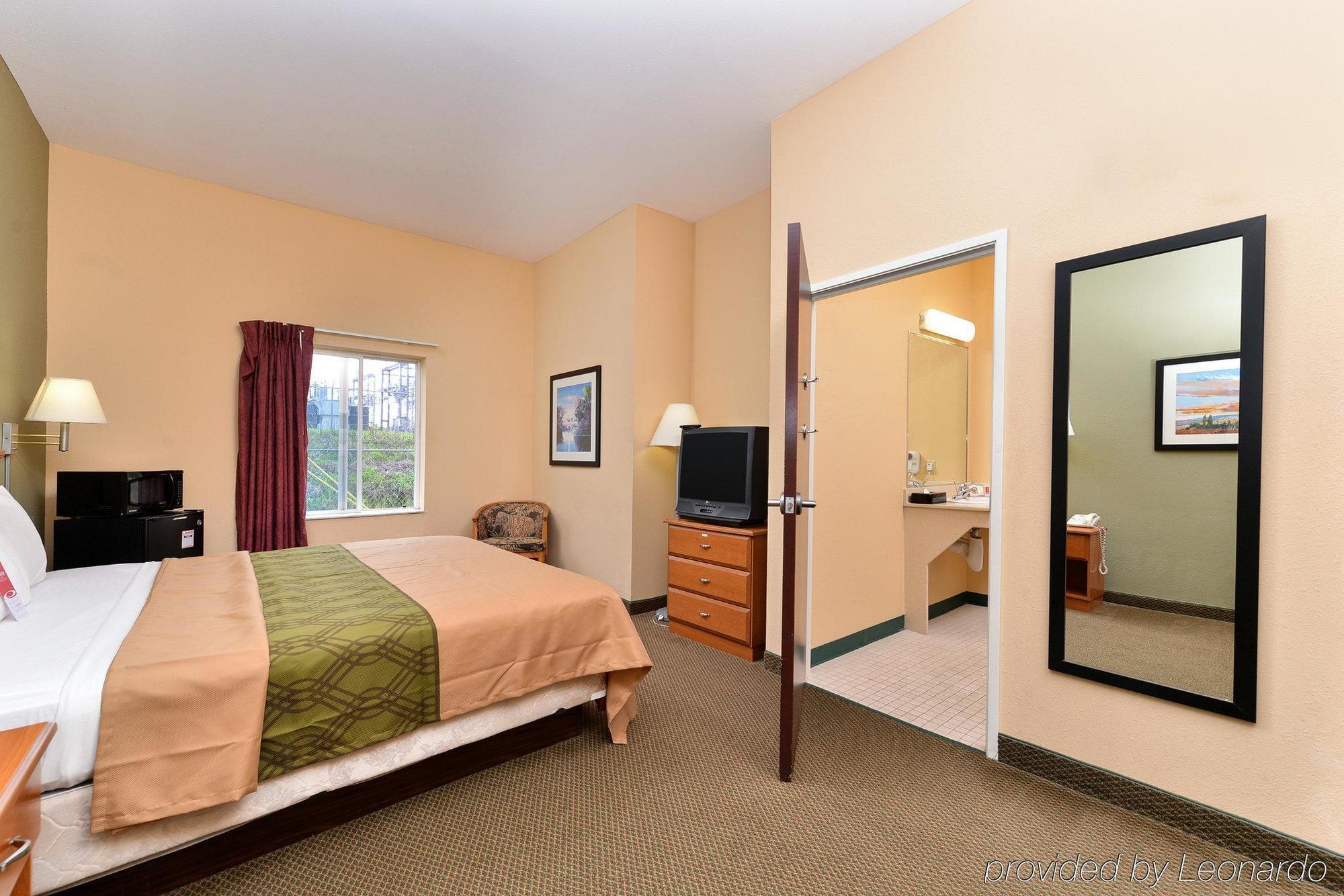 Econo Lodge Valdosta Dış mekan fotoğraf