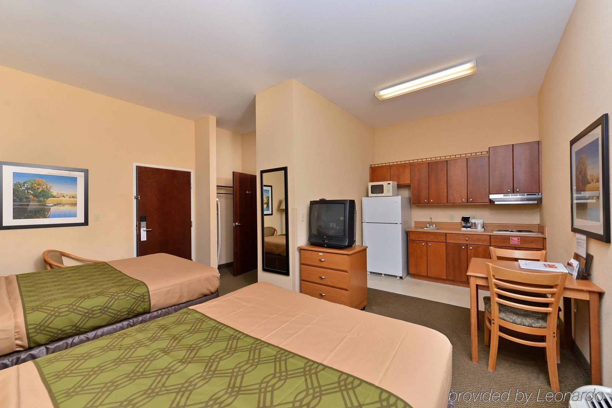 Econo Lodge Valdosta Dış mekan fotoğraf