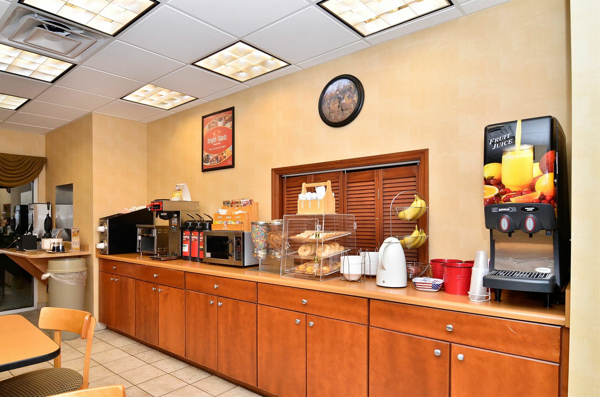 Econo Lodge Valdosta Dış mekan fotoğraf