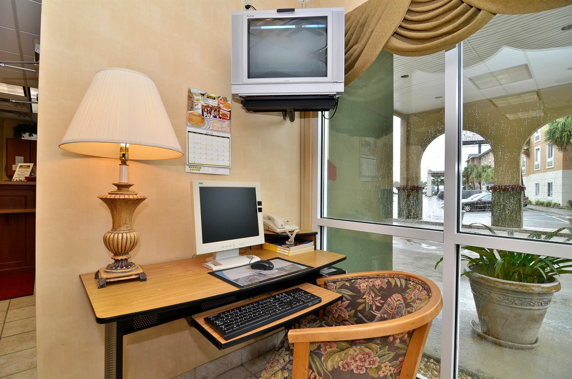 Econo Lodge Valdosta Dış mekan fotoğraf
